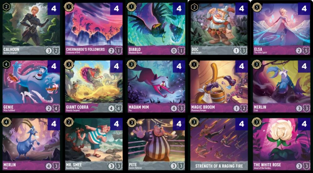 inkDecks.com (@inkdecks.com) — Bluesky