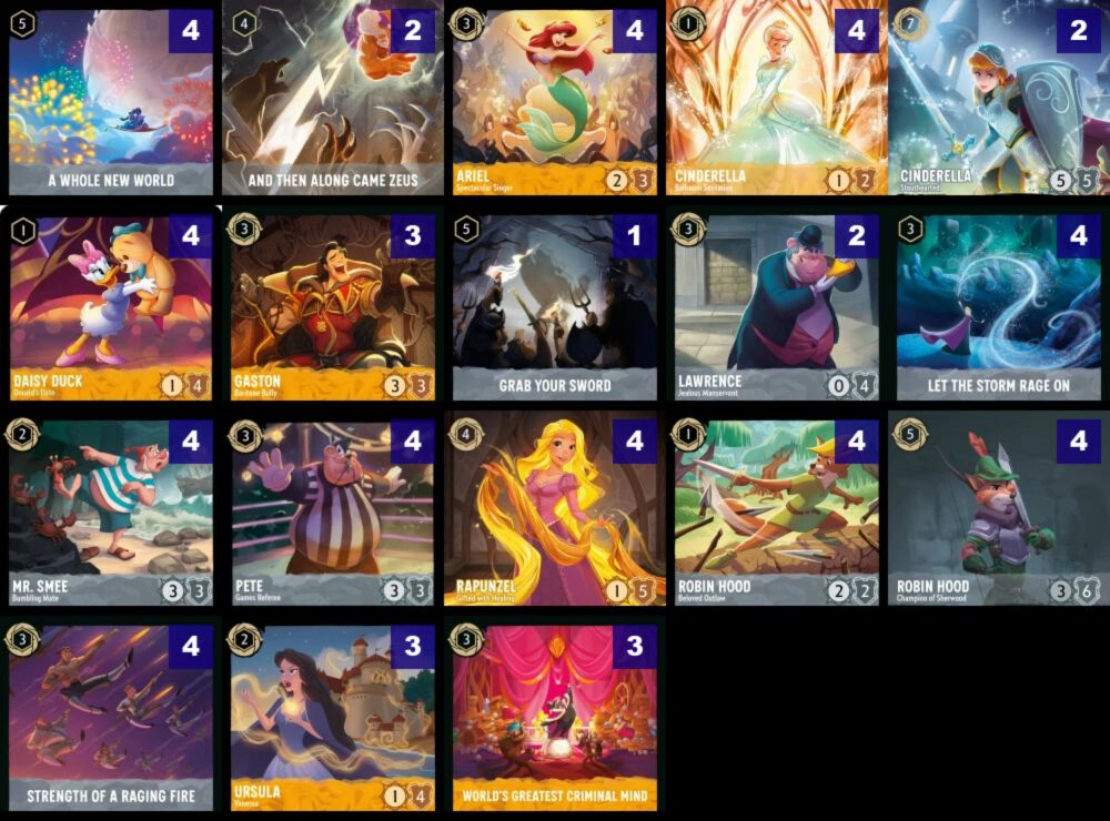 inkDecks.com (@inkdecks.com) — Bluesky