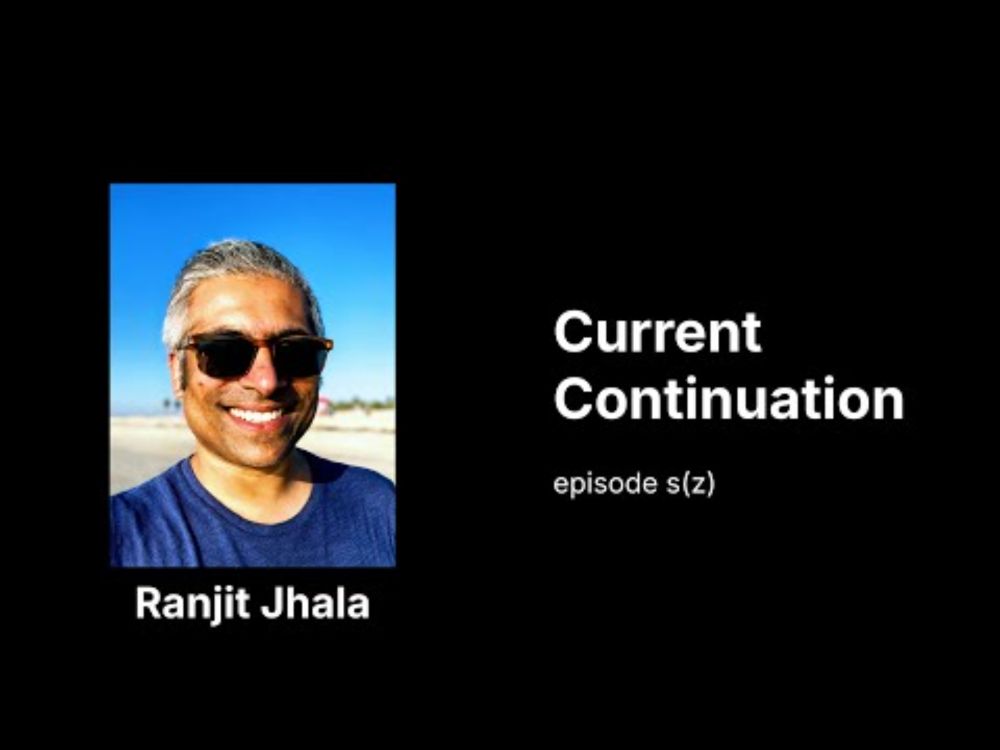 E1: Ranjit Jhala (UCSD)