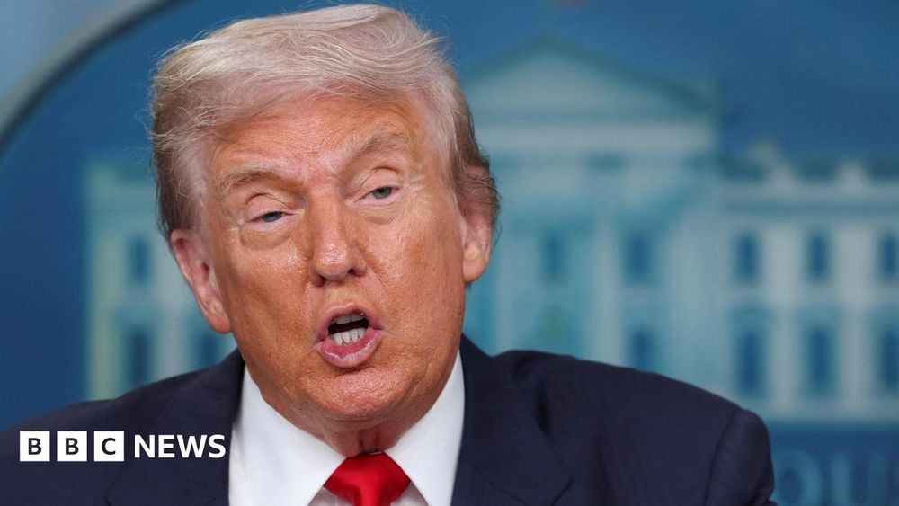 Trump and Putin will hold