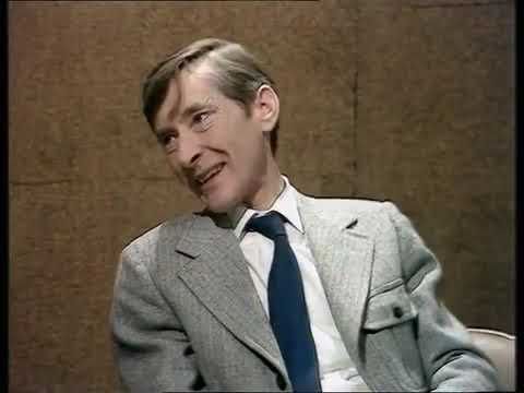 Kenneth Williams and Jimmy Reid - Parkinson 1973