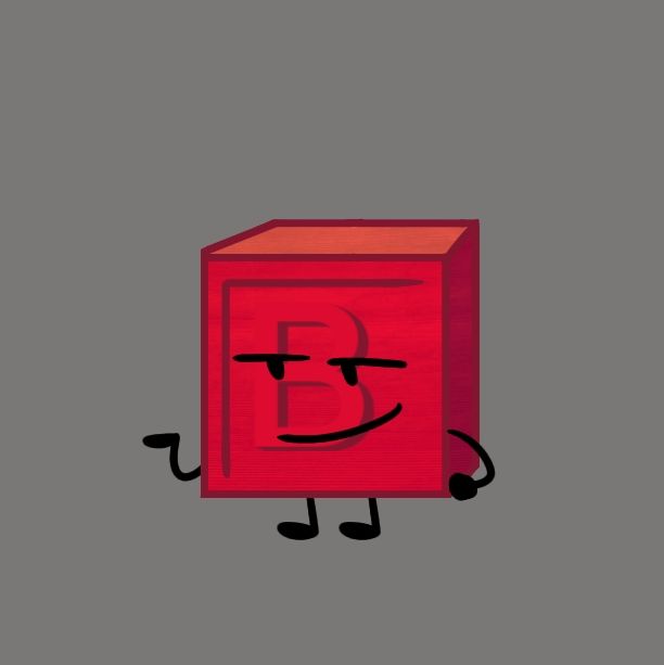 Blocky