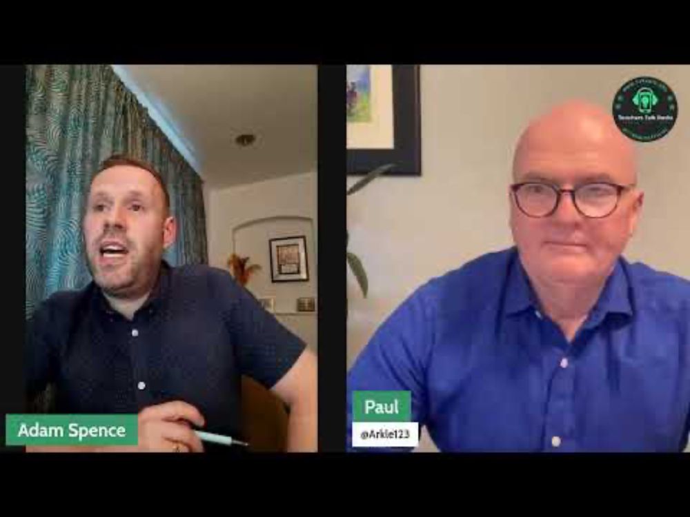 Education Tonight - LIVE