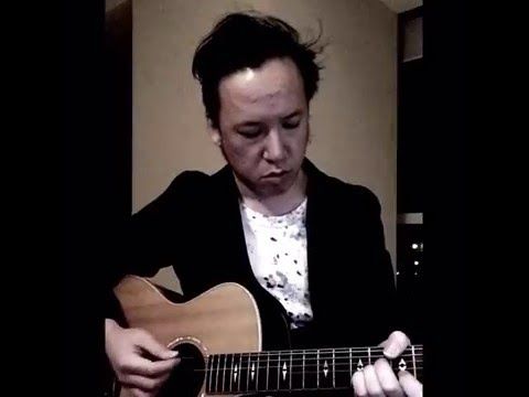 Til I Hear It From You (Gin Blossoms acoustic cover)
