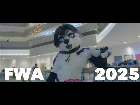 Patrick's Furry Weekend Atlanta 2025