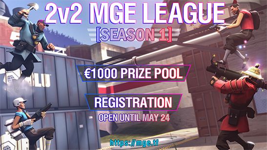 MGE League Season 1
