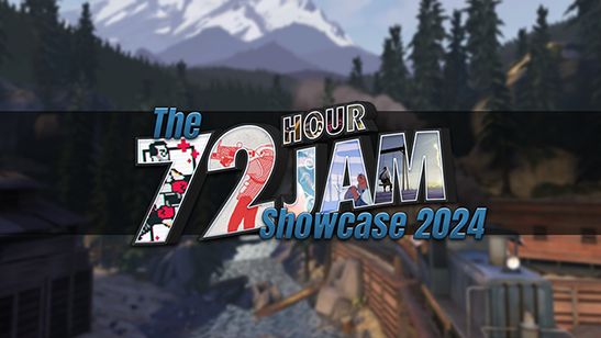 TF2Maps 72-Hour Jam Showcase 2024