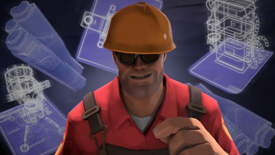 The TF2 SDK has arrived!
