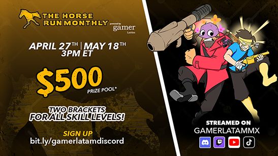 Horse Run Monthly