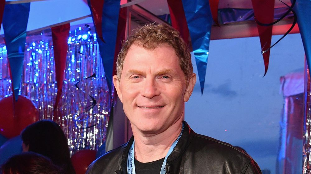 How To Totally Improve Store-Bought BBQ Sauce Like Bobby Flay