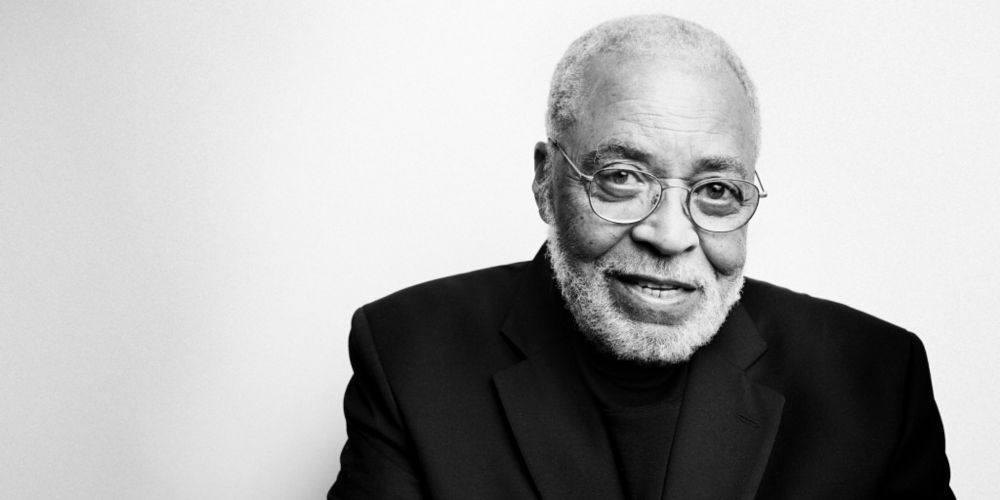 James Earl Jones, legendary actor known for unmistakable baritone voice, dies at 93