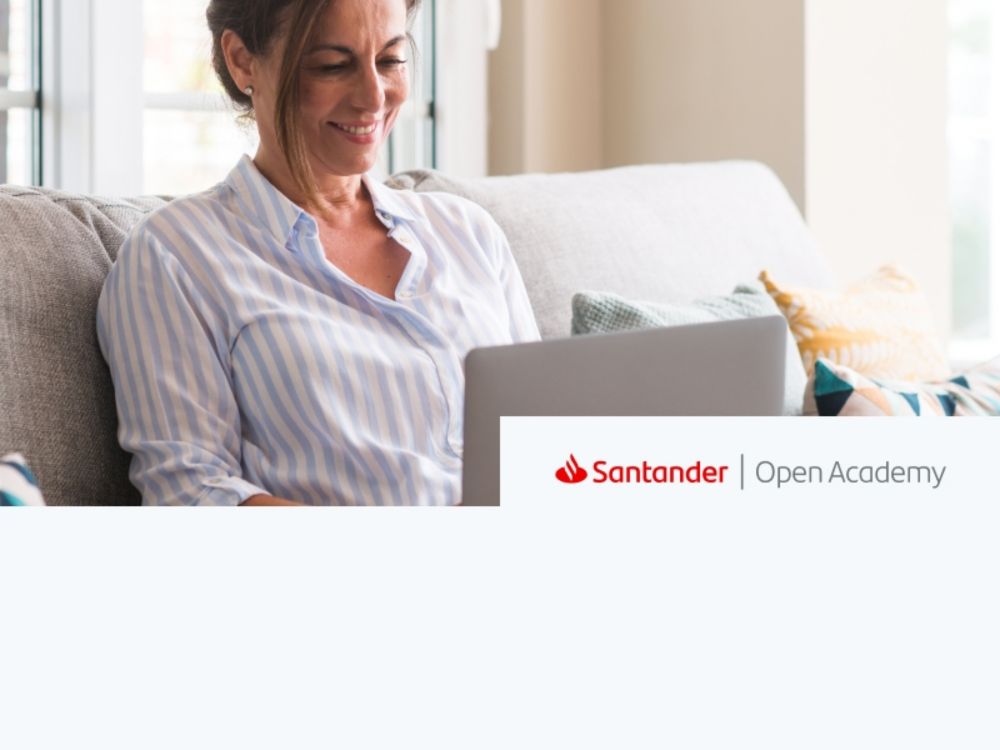 Santander Open Academy