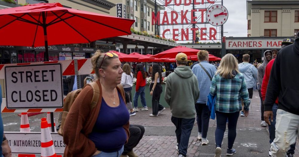 The extension of the car ban on Pike Place is welcome news and the move should be made permanent, the editorial board writes.