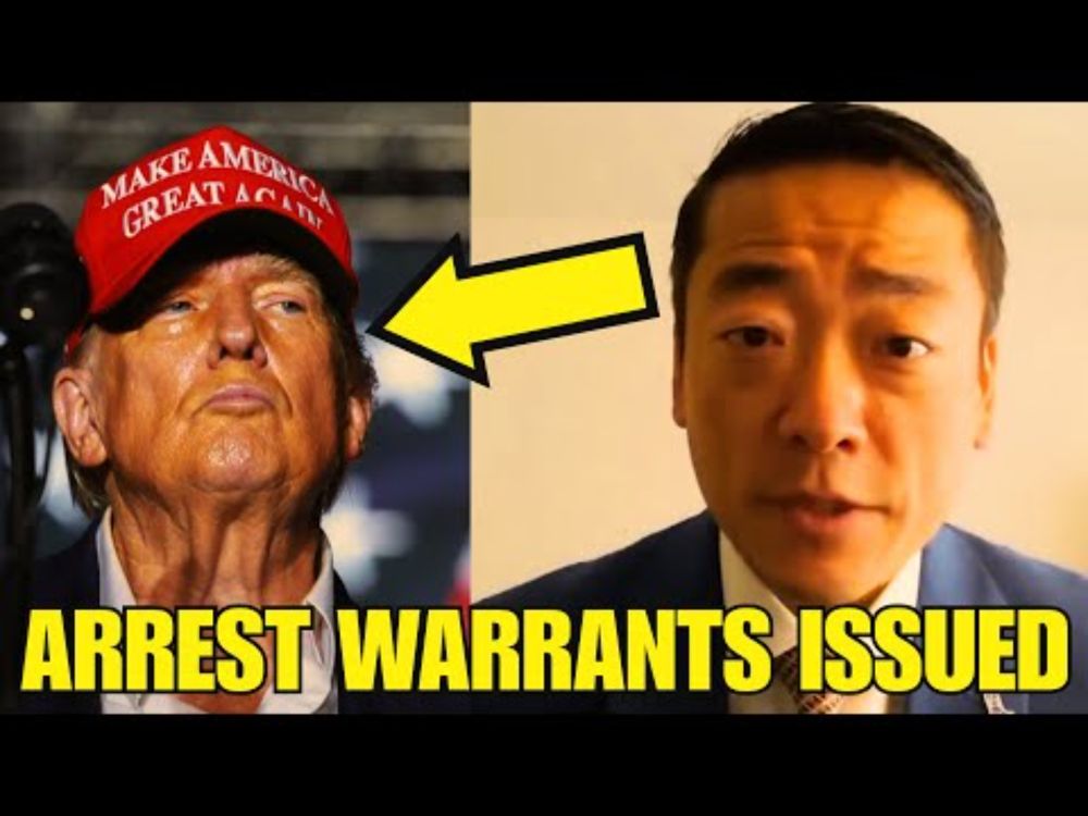Texas ARREST WARRANTS issued in election fight