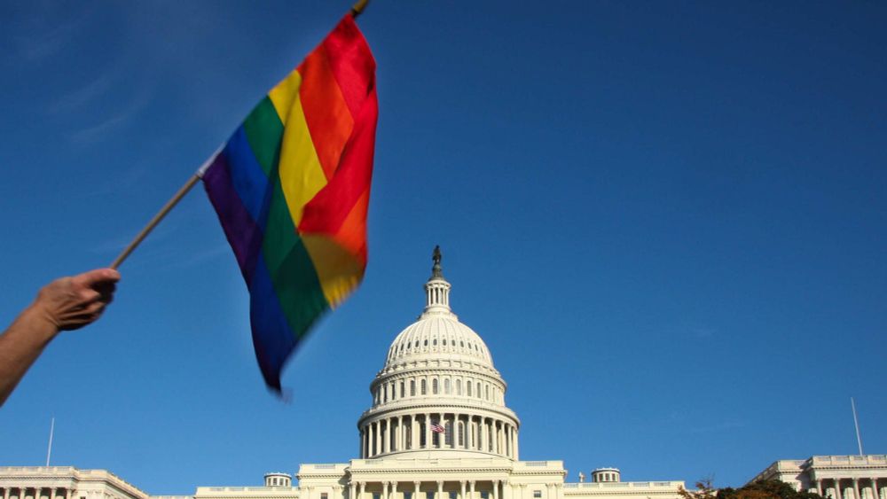 This Bill Threatens Access to LGBTQ+ Online Communities