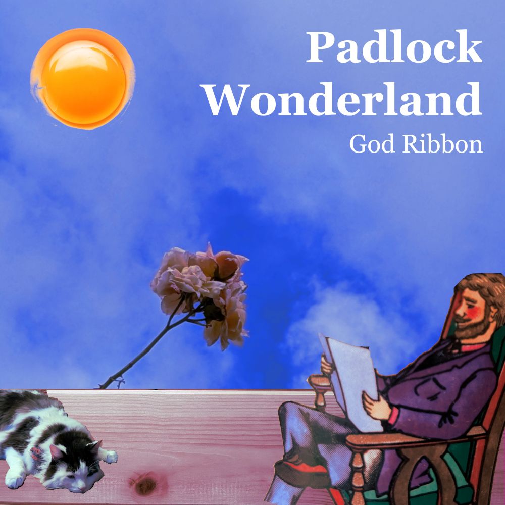 Padlock Wonderland album art