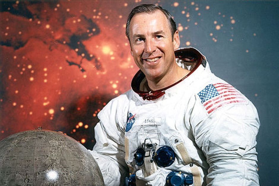 Jim Lowell 