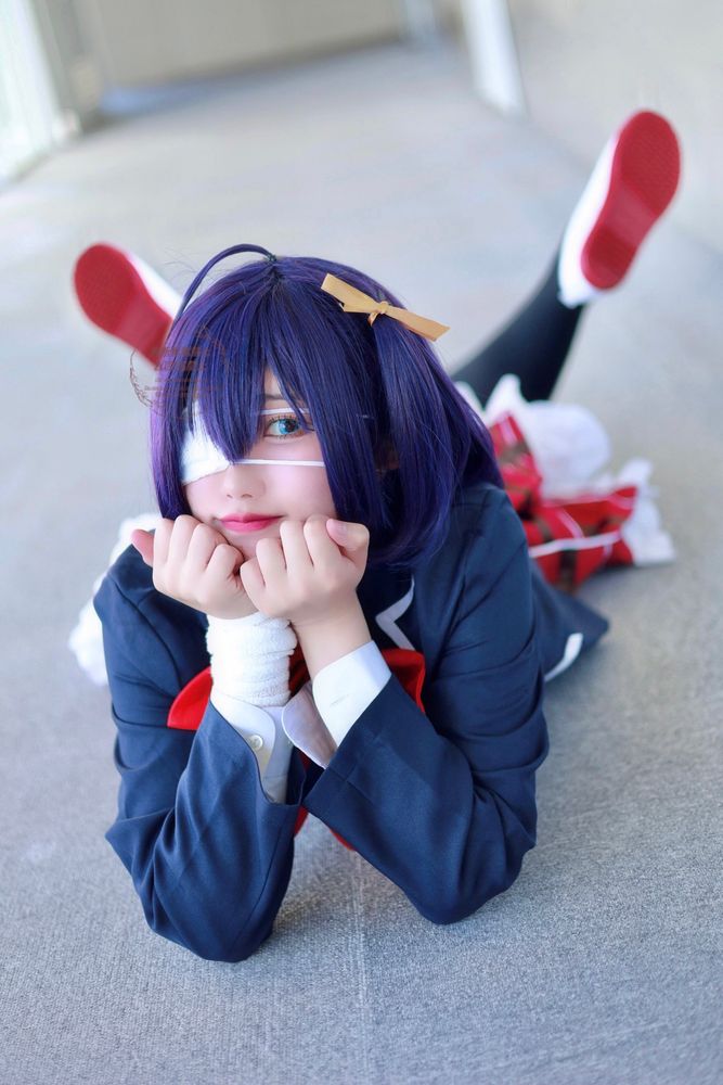 頭から靴を生やしてみたよ👞