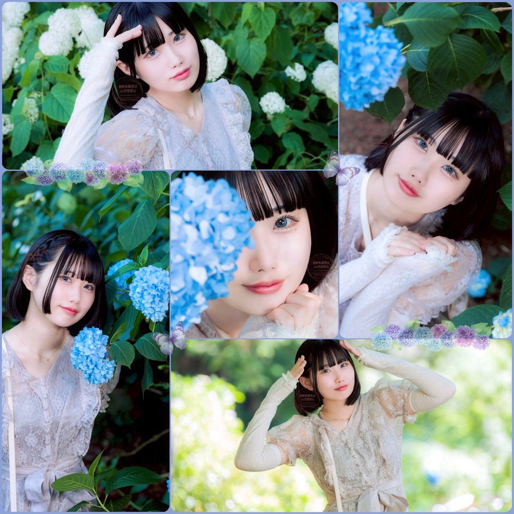 ⚠︎︎ 重加工 ⚠︎︎