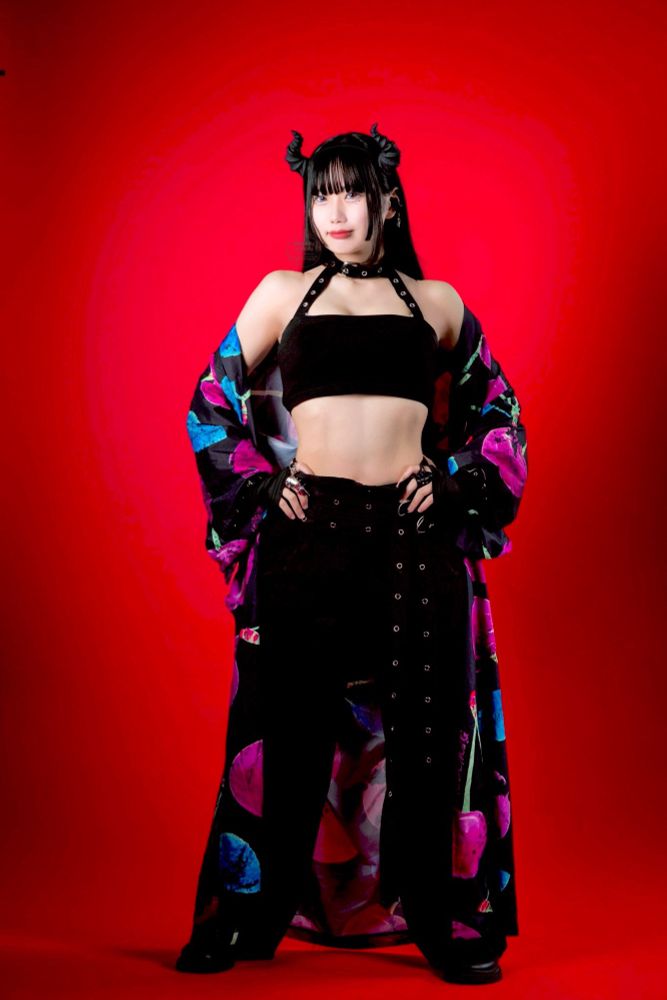 本当はもっと腹筋バキバキにしたかったんだけど、間に合わなかった‥👉🏻👈🏻