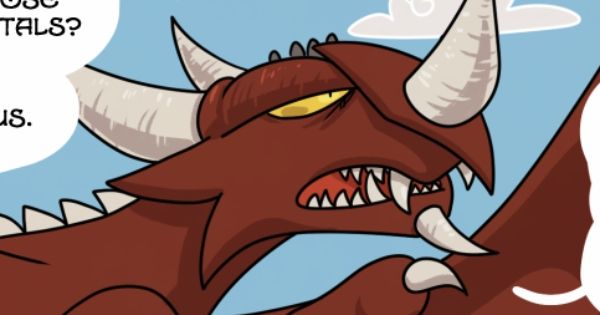 Read Side Quested :: Chapter 3: 5 | Tapas Community