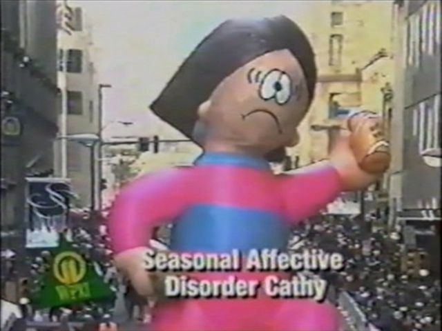 seasonal affective disorder cathy 
