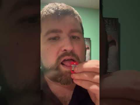 Immediately tasting a Switch 2 game