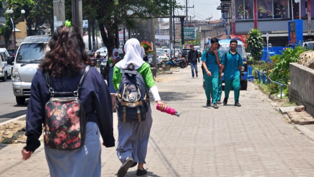 Boy, 14, dies in North Sumatra after squat jumps allegedly ordered by religious teacher