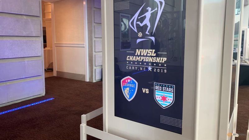 Spirit seek redemption as Gotham chase history in NWSL championship showdown
