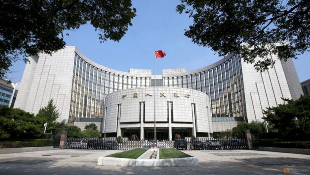 China cuts amount banks hold in reserve to boost lending