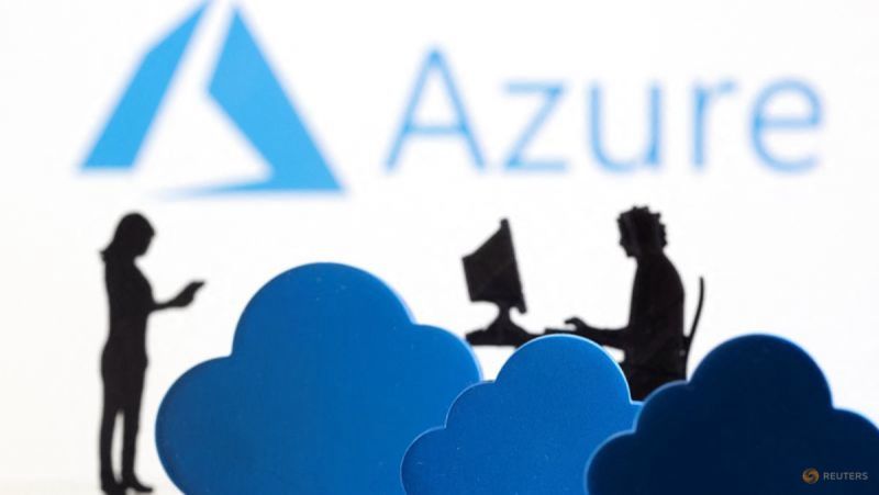 Microsoft said on Saturday that its Microsoft Azure users may experience increased latency due to multiple undersea fiber cuts in the Red Sea. Traffic traversing through the Middle East originating and or terminating in Asia or Europe regions may experience increased disruptions, the company said in a se