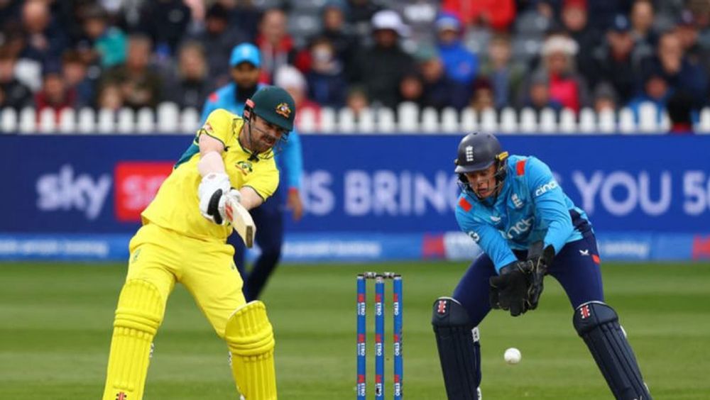 Australia clinch ODI series with victory over England in decider