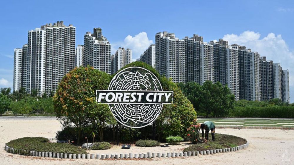 Malaysia dangles 0% tax carrot to draw family offices to Forest City special financial zone, outlines other incentives