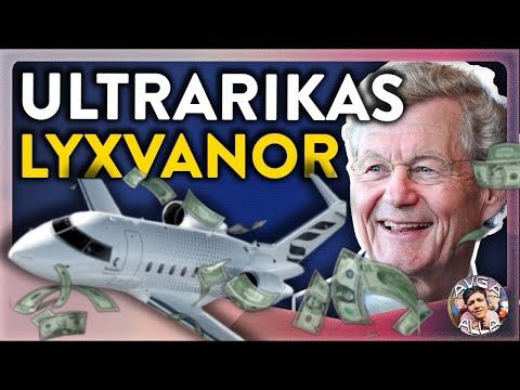 AVGÅ ALLA – Mamdani-yra, ultrarika förstör klimatet och AI-bubbla?