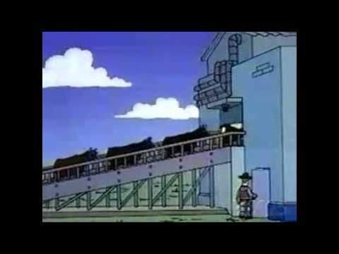 Bovine University