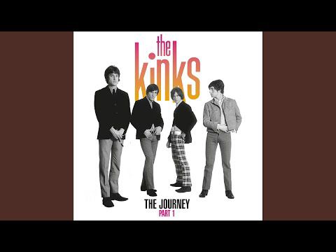 I'm Not Like Everybody Else