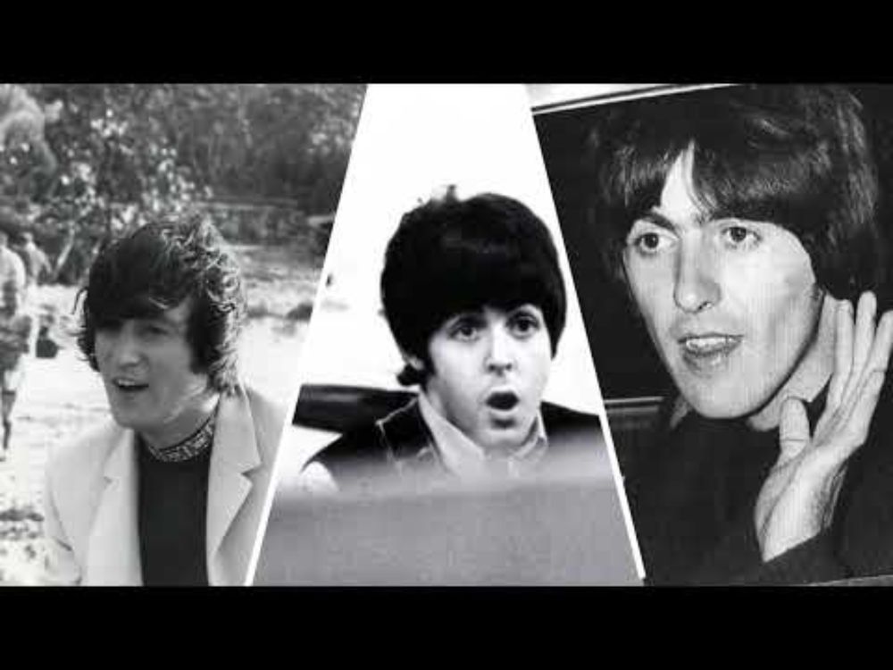 Deconstructing Drive My Car (Isolated Tracks)