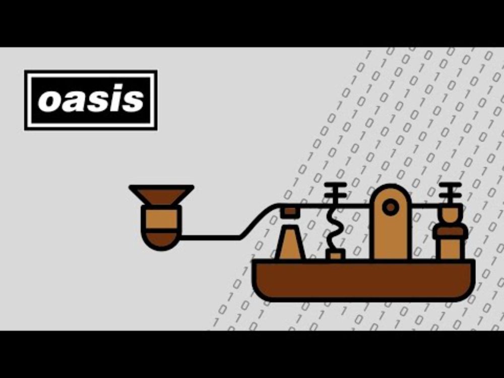 The OASIS Codes (Explained)