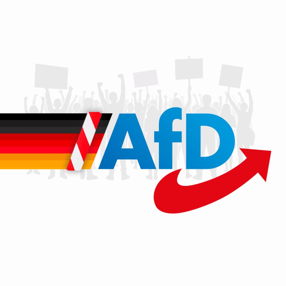 Wahlbeobachtung - Alternative für Deutschland