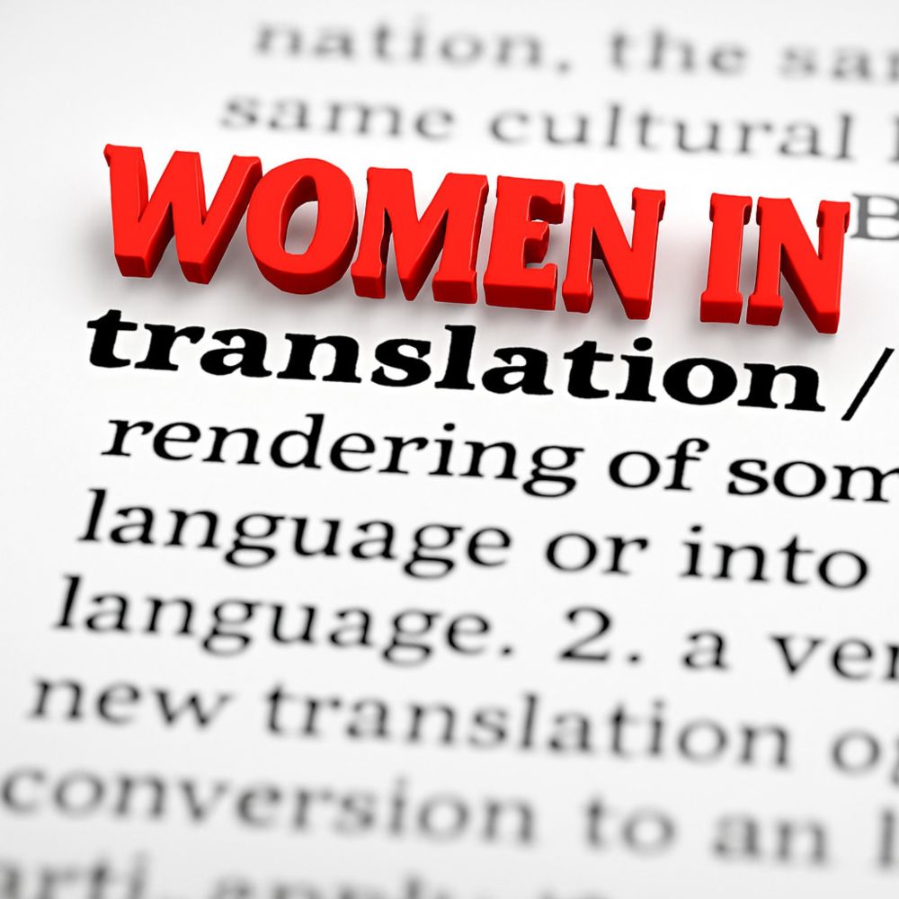 A compilation of reviews in the past twelve months for Women in Translation month (August 2025), including non-fiction and poetry and well as novels, short stories and children’s books. These inclu…