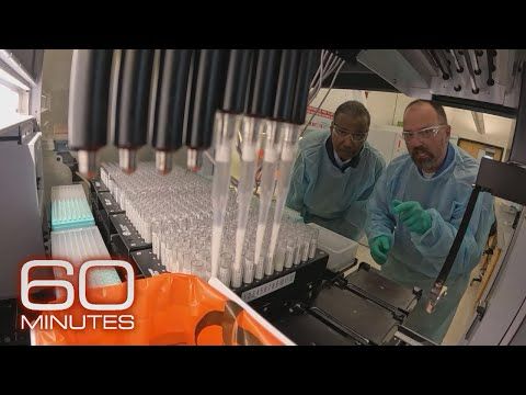 Scientists warn what future bird flu mutations could mean for people | 60 Minutes
