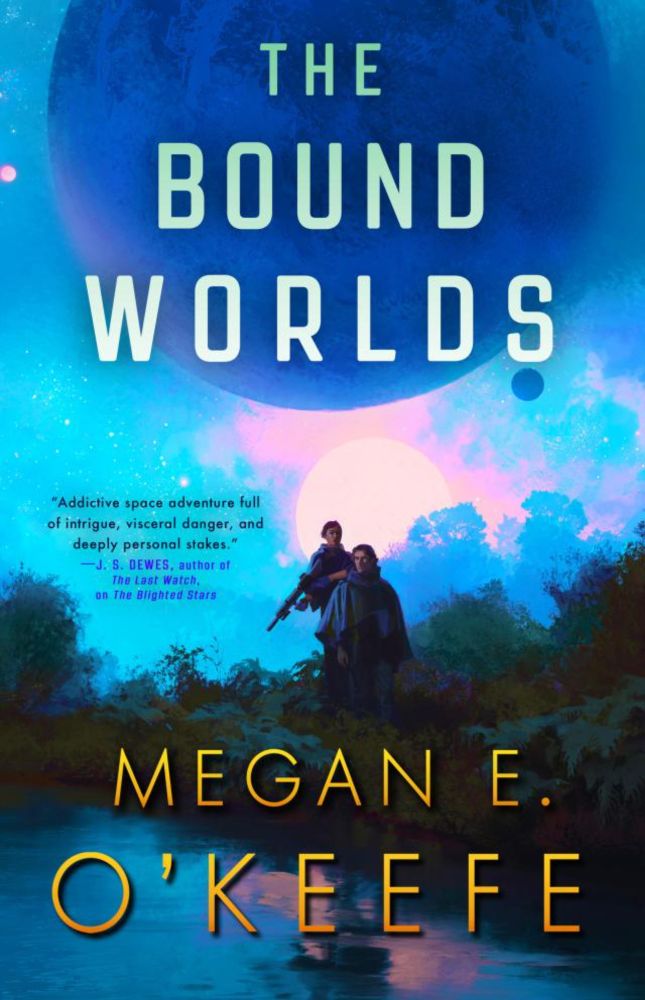 The Bound Worlds