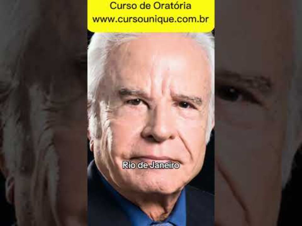 Morre Cid Moreira: A Lenda da Televisão Brasileira aos 97 Anos