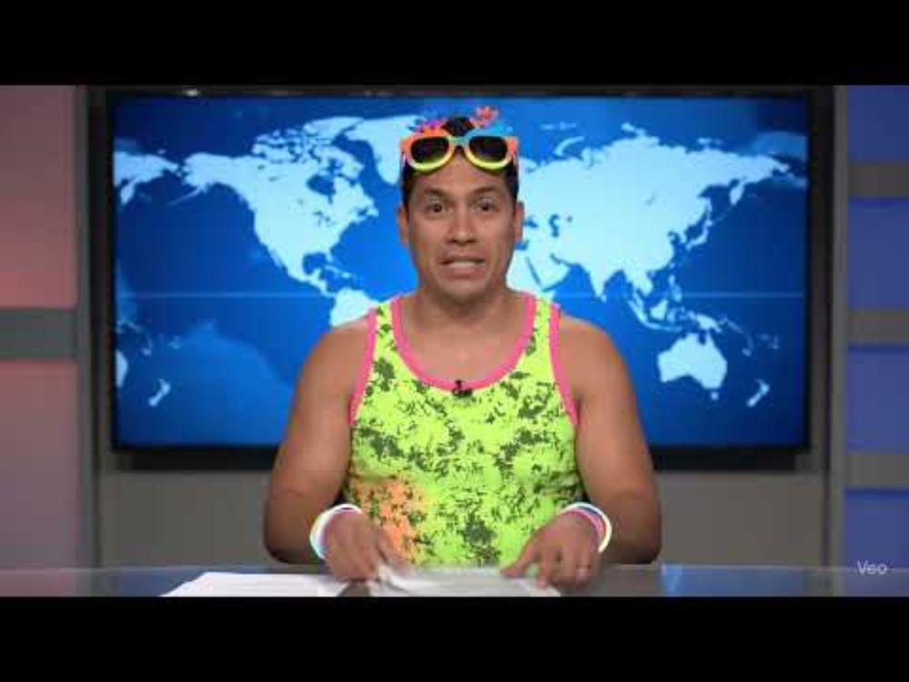 Channel 13 - 15