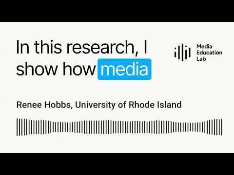 How Media Literacy Advances Active Listening and Intellectual Humility