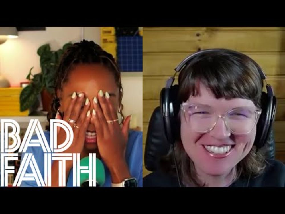UNLOCKED: The Epstein/Trump/Israel Connection Unpacked (w/ Whitney Webb) - FULL VIDEO