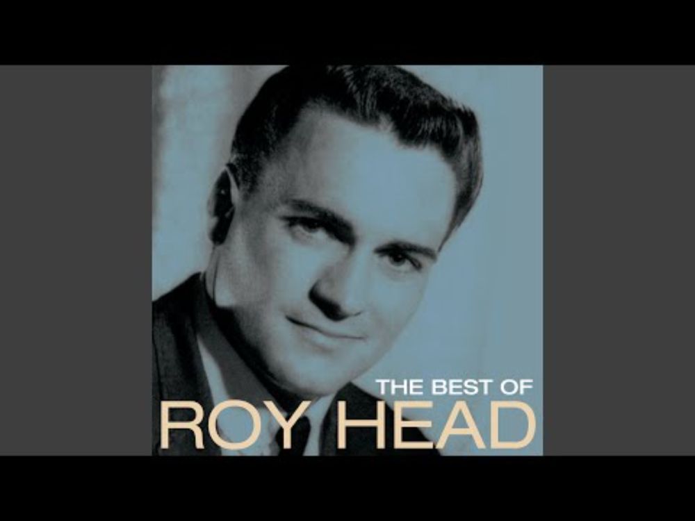 YouTube video by Roy Head & The Traits - Topic