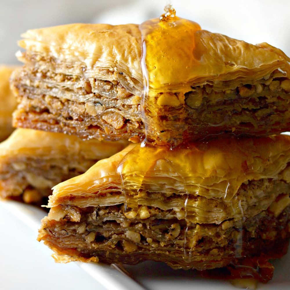 Baklava