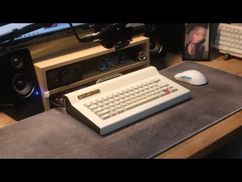 (Sound Test) Saturn-60 | Alps SKCM Ambers