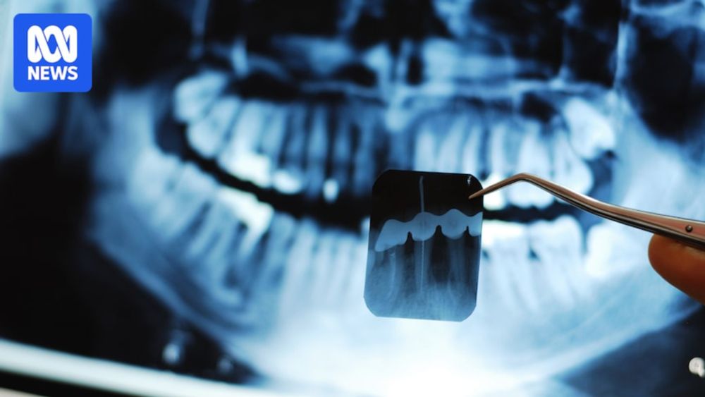 Thousands of Australians are hospitalised for potentially preventable dental conditions, report shows